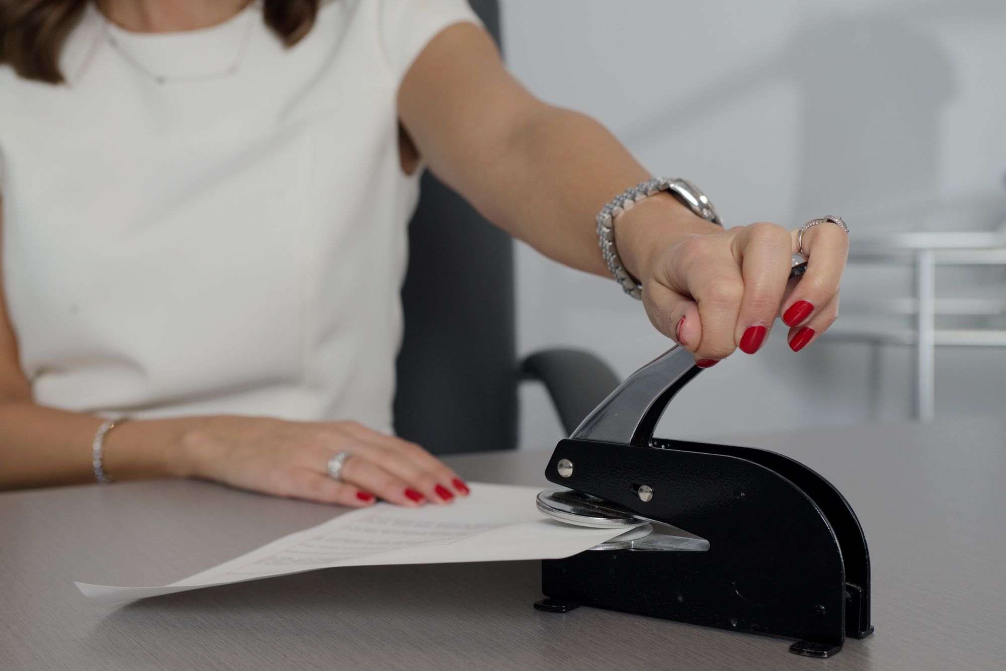 Can a power of attorney change a will?